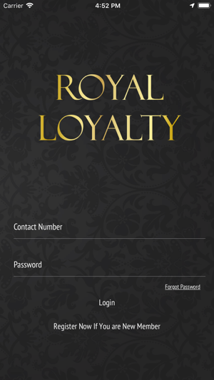 Royal Loyalty(圖2)-速報App