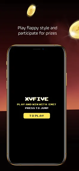 Game screenshot XVFive hack