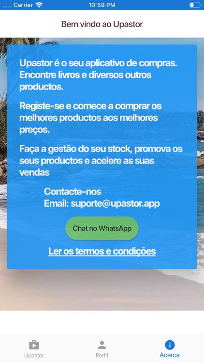 Upastor screenshot-4