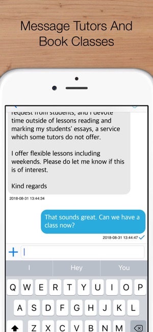 Spires Online Tutors(圖4)-速報App