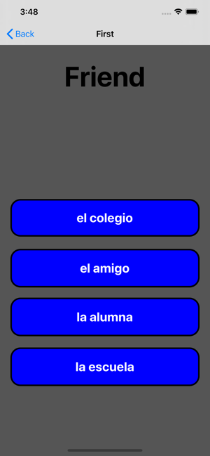 ESTUDIAR!(圖3)-速報App