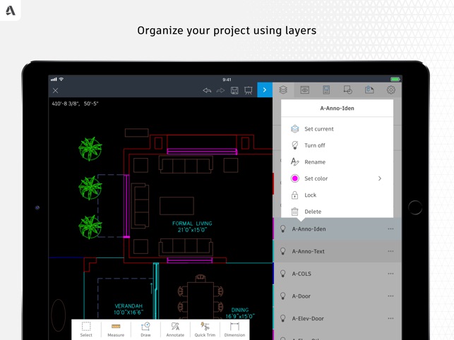 Autocad On The App Store