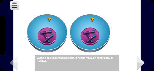 Biology Molecular Genetics P(圖3)-速報App