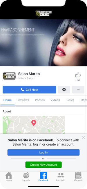 Salon Marita(圖3)-速報App