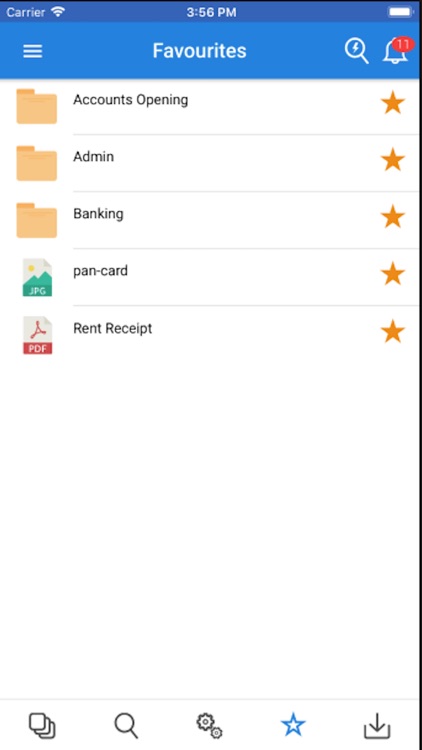 OmniDocs screenshot-4