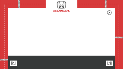 Honda DDCB Photo App screenshot 3