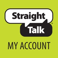 Straight Talk My Account app not working? crashes or has problems?