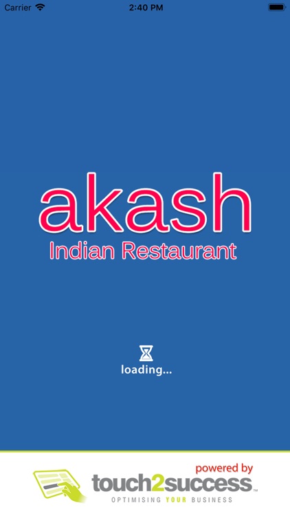 Akash Indian Restaurant Filton