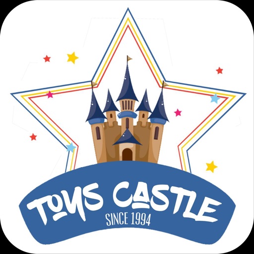 ToysCastle