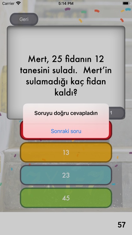 Problem Çöz screenshot-4