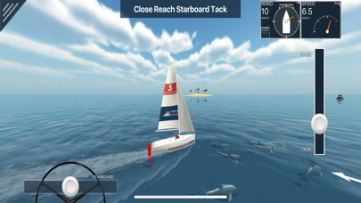 ASA's Sailing Challenge Screenshot 6