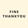 파인땡큐 Fine-Thankyou