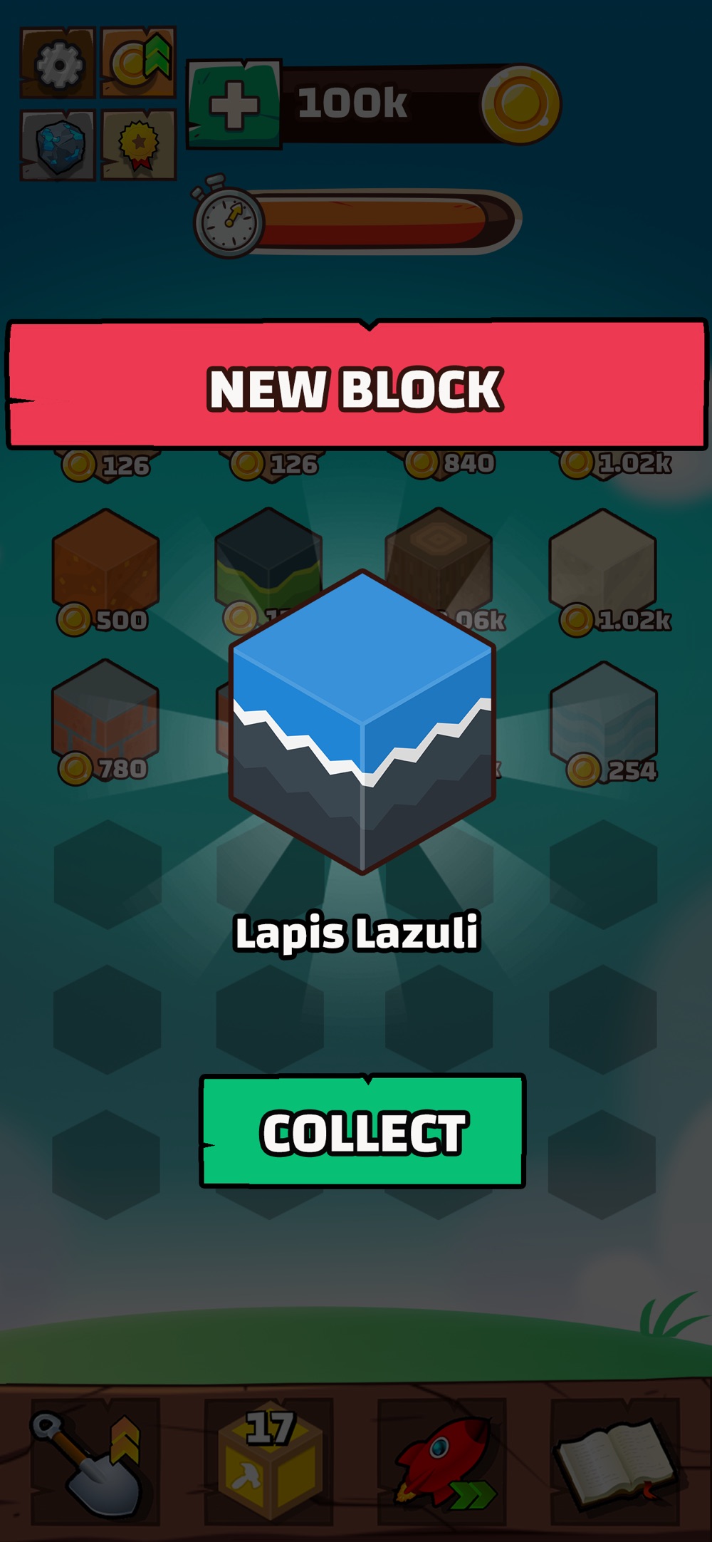 Merge & Craft - Idle Builder hack tool