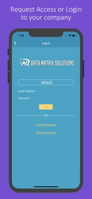 Data Matrix Solutions