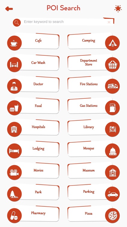 Robben Island Travel Guide screenshot-4