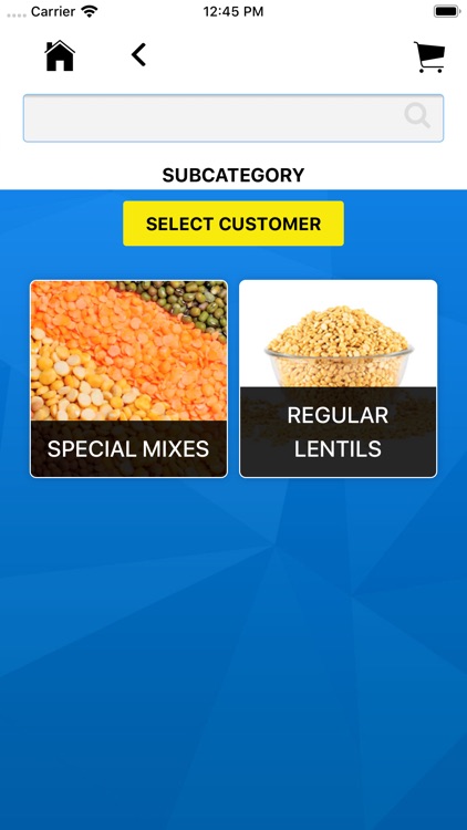 Sales App - FMCG/ FMG screenshot-4