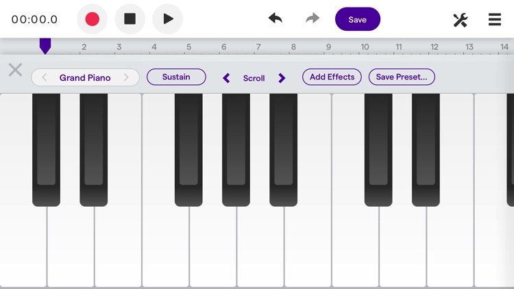 Soundtrap screenshot-4