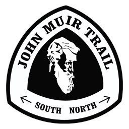 John Muir Trail Apple Watch App