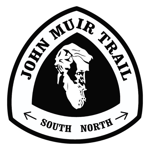 John Muir Trail