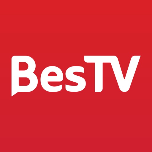 BesTV - 你想看的内容全都有