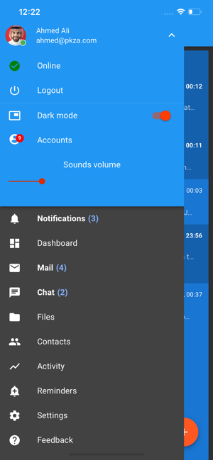 Azym CloudMail(圖2)-速報App