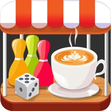 Activities of Cafe Game Online Multiplayer