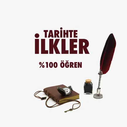 Tarihte İlkler (%100 Öğren) Cheats