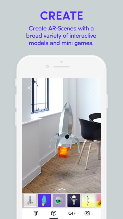 twospot – Augmented Reality