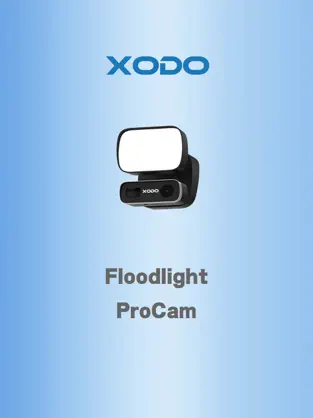 Imágen 1 Xodo ProCam iphone