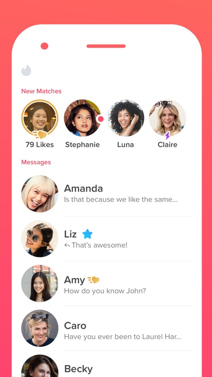 Tinder