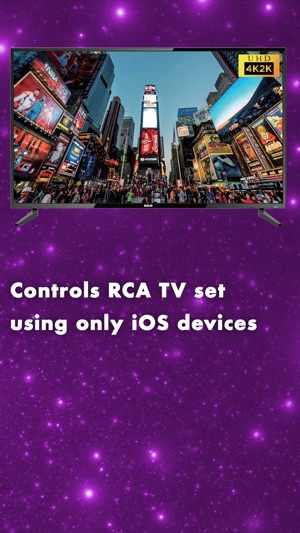 Smart Remote Control 4 RCA TV(圖3)-速報App