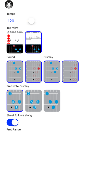 How to cancel & delete Tabracadabra Guitar from iphone & ipad 2