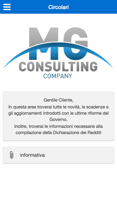 MG Consultingcompany screenshot 3