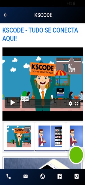 CONNECT - KSCODE(圖4)-速報App