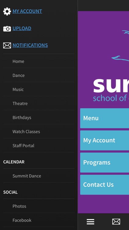 Summit School of Dance & Music