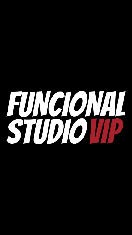 Funcional Studio VIP