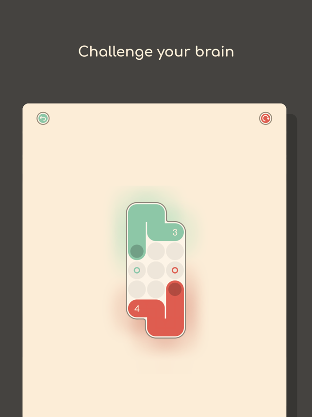 ‎Coloristic 2 - puzzle Screenshot