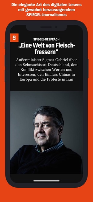 DER SPIEGEL(圖5)-速報App