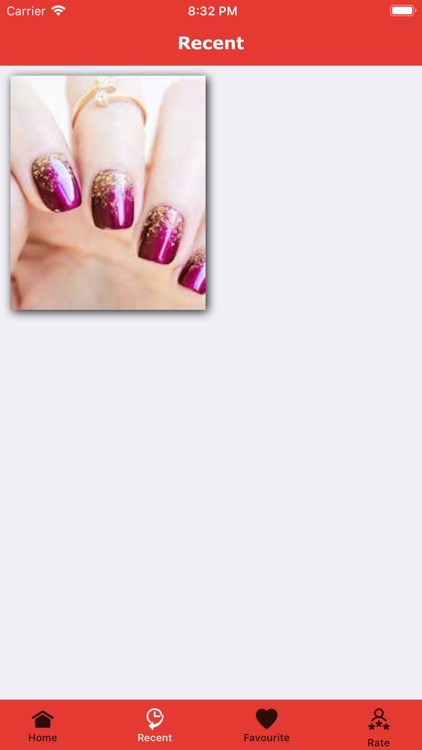 Beautiful Nail Art screenshot-3