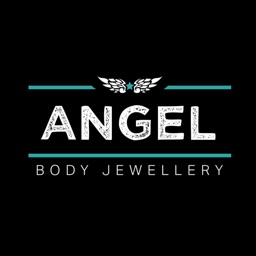 Angel Body Jewellery