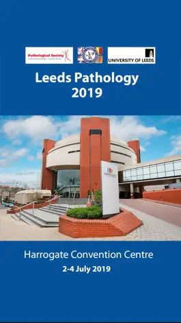 Game screenshot Leeds Pathology 2019 mod apk