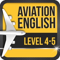 Aviation English Vocab 4-5 pour PC