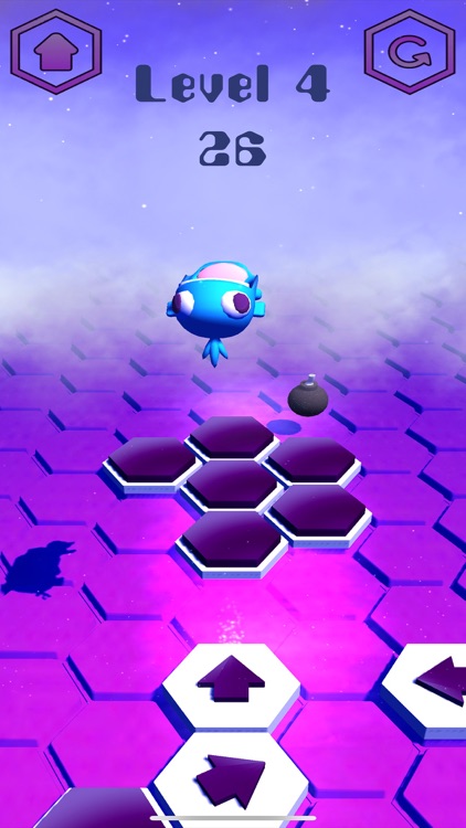 Risky Jump screenshot-3