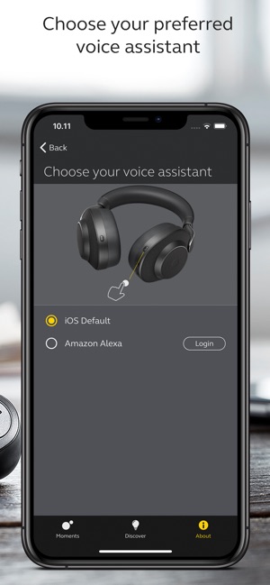 Jabra Sound+(圖3)-速報App