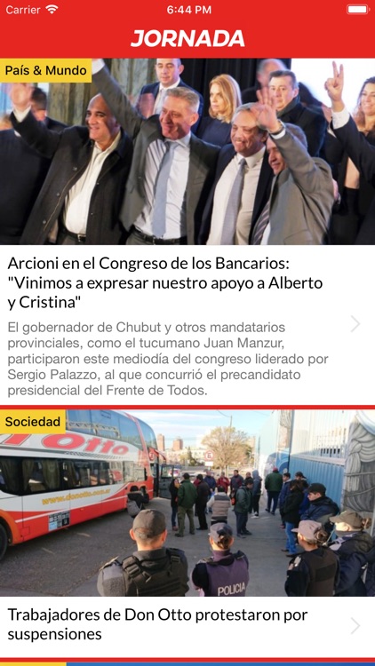 Diario Jornada