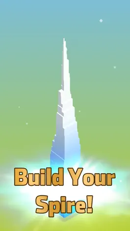 Game screenshot Spire Competition hack