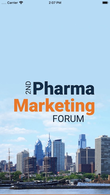 Pharma Marketing Forum