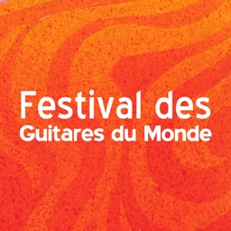 Festival des Guitares du Monde