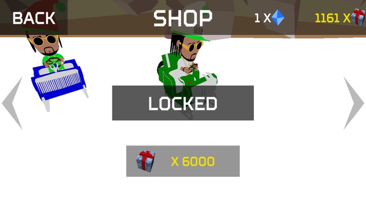 LIl Flip Saves Christmas