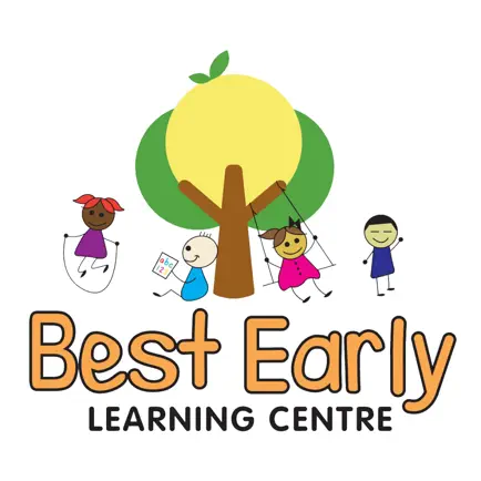 Best Early Learning Centre Читы